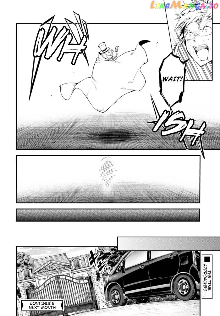 Bungou Stray Dogs Chapter 58 image 26_optimized